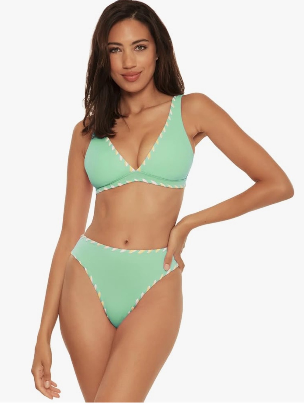 Becca Reversible Bikini